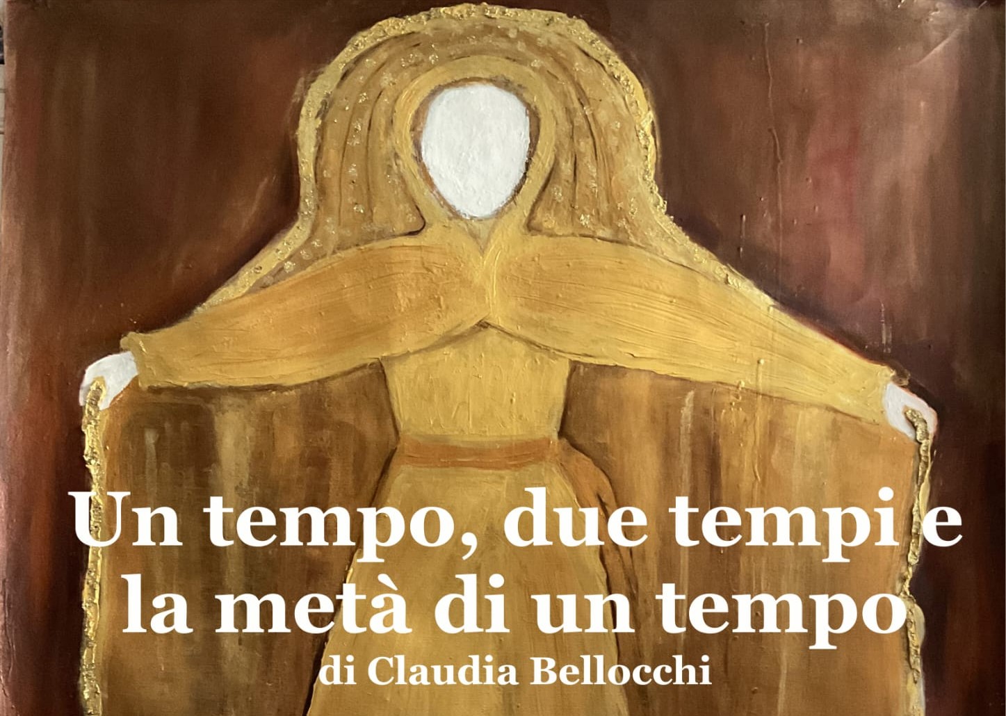 Mostra “Un tempo, due tempi e la metà di un tempo”