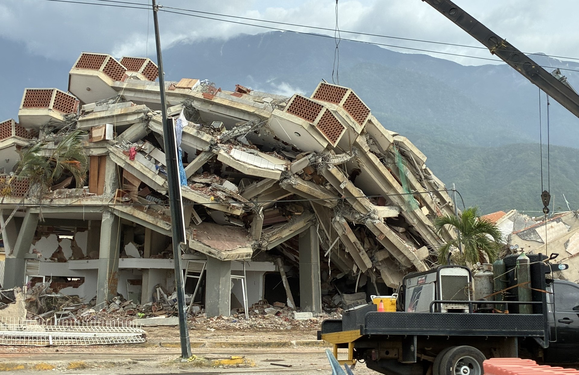 Emergenza Venezuela. Disperazione e solidarietà.