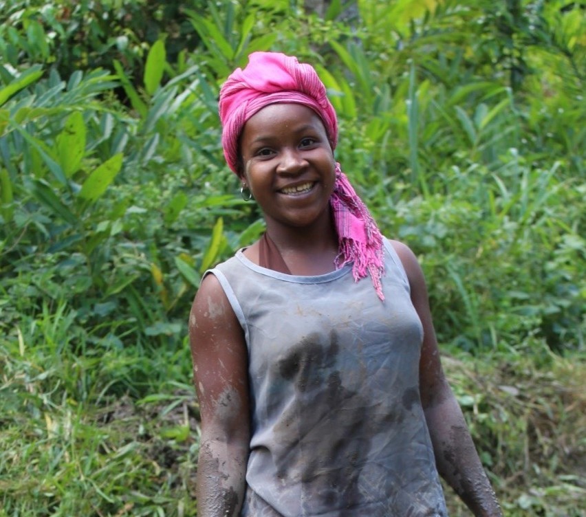 Madagascar. L’agroecologia per combattere la carestia.