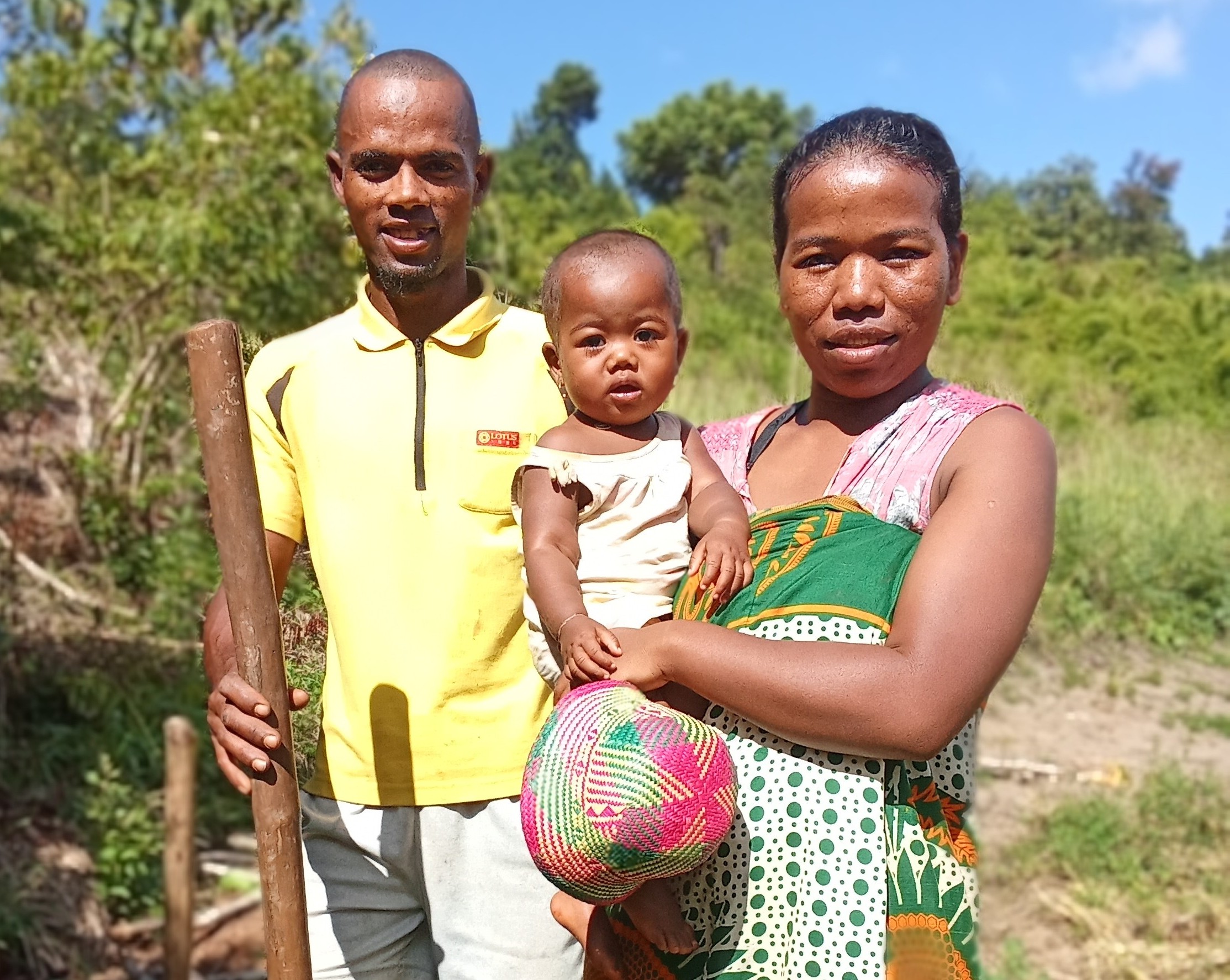 Madagascar. Agricoltura, ecologia, sviluppo