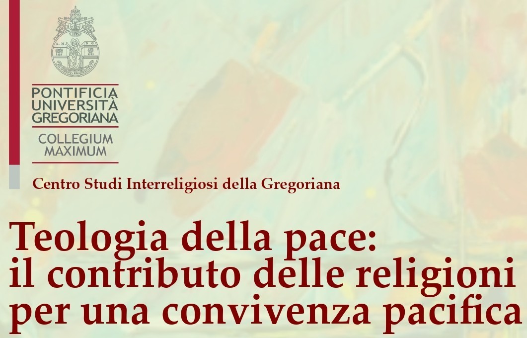 Workshop sulla Teologia della pace