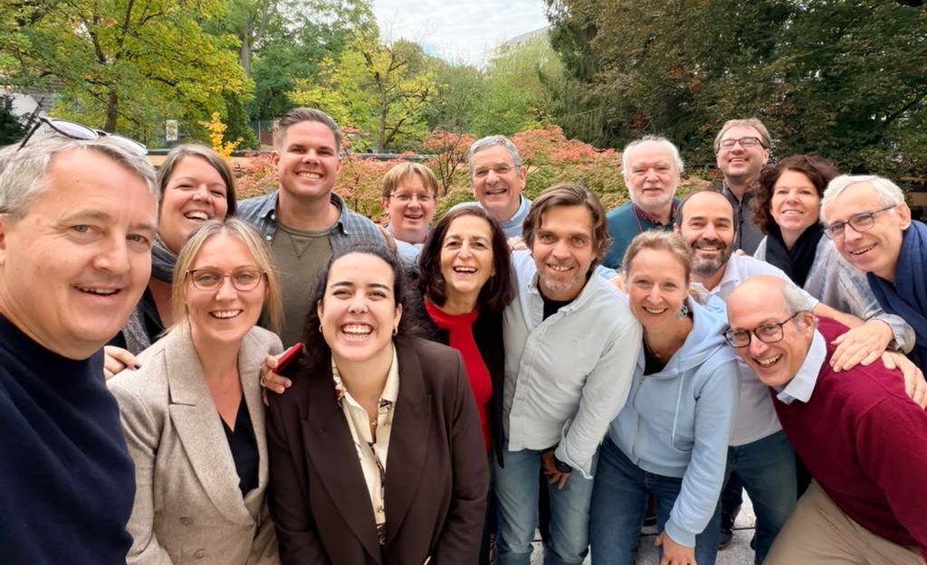 A Norimberga il Meeting dei direttori dello Xavier Network