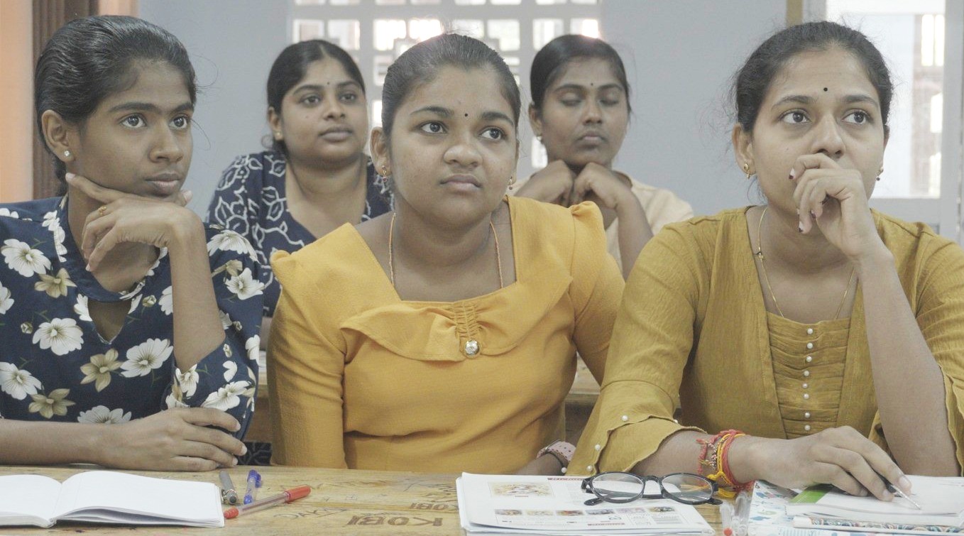 Sri Lanka. Dall’oscurità alla speranza
